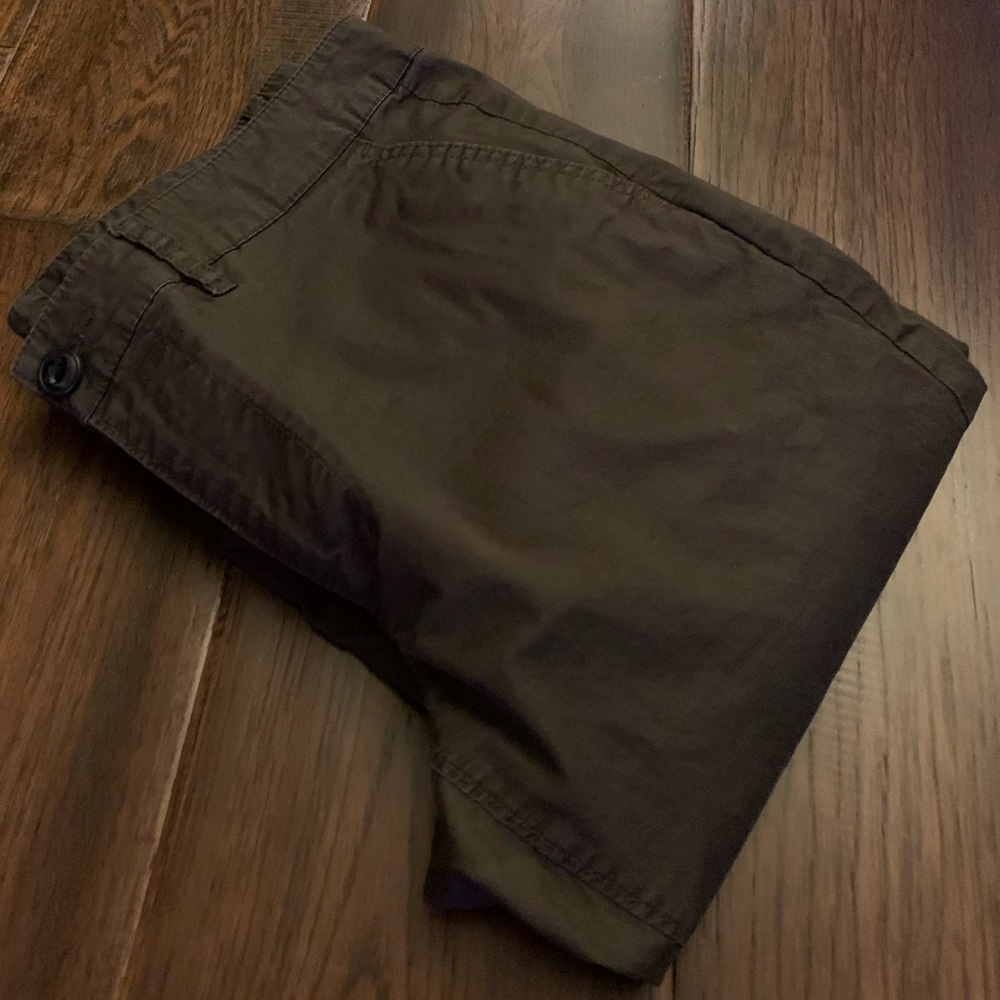 Mens ASOS Brown Extra Skinny Chinos